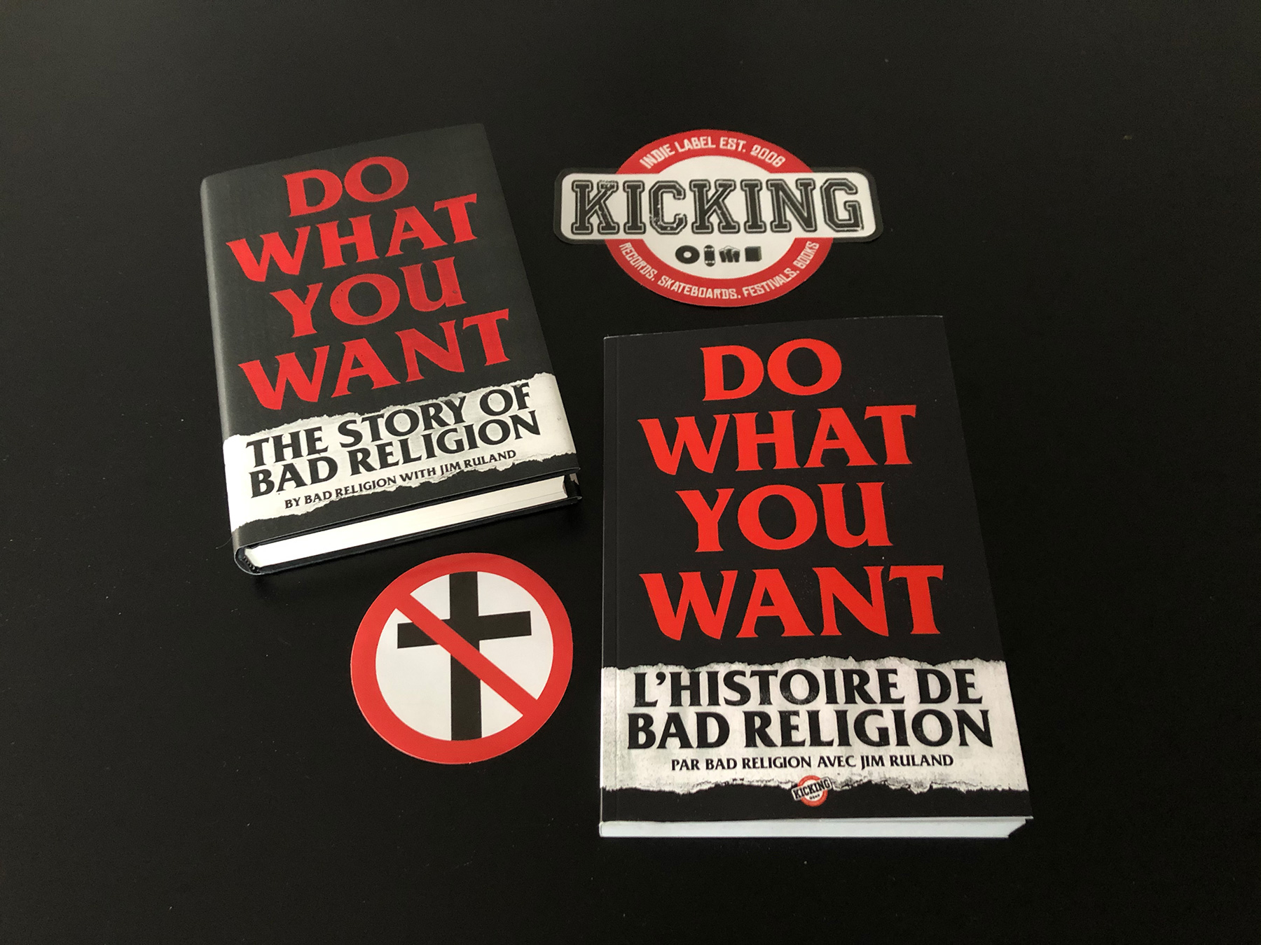 livredowhatyouwant2021