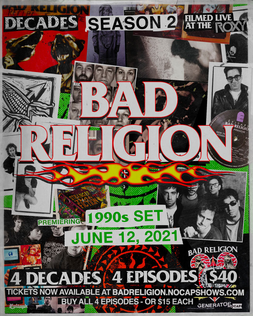 Decades90s2 Bad Religion decades