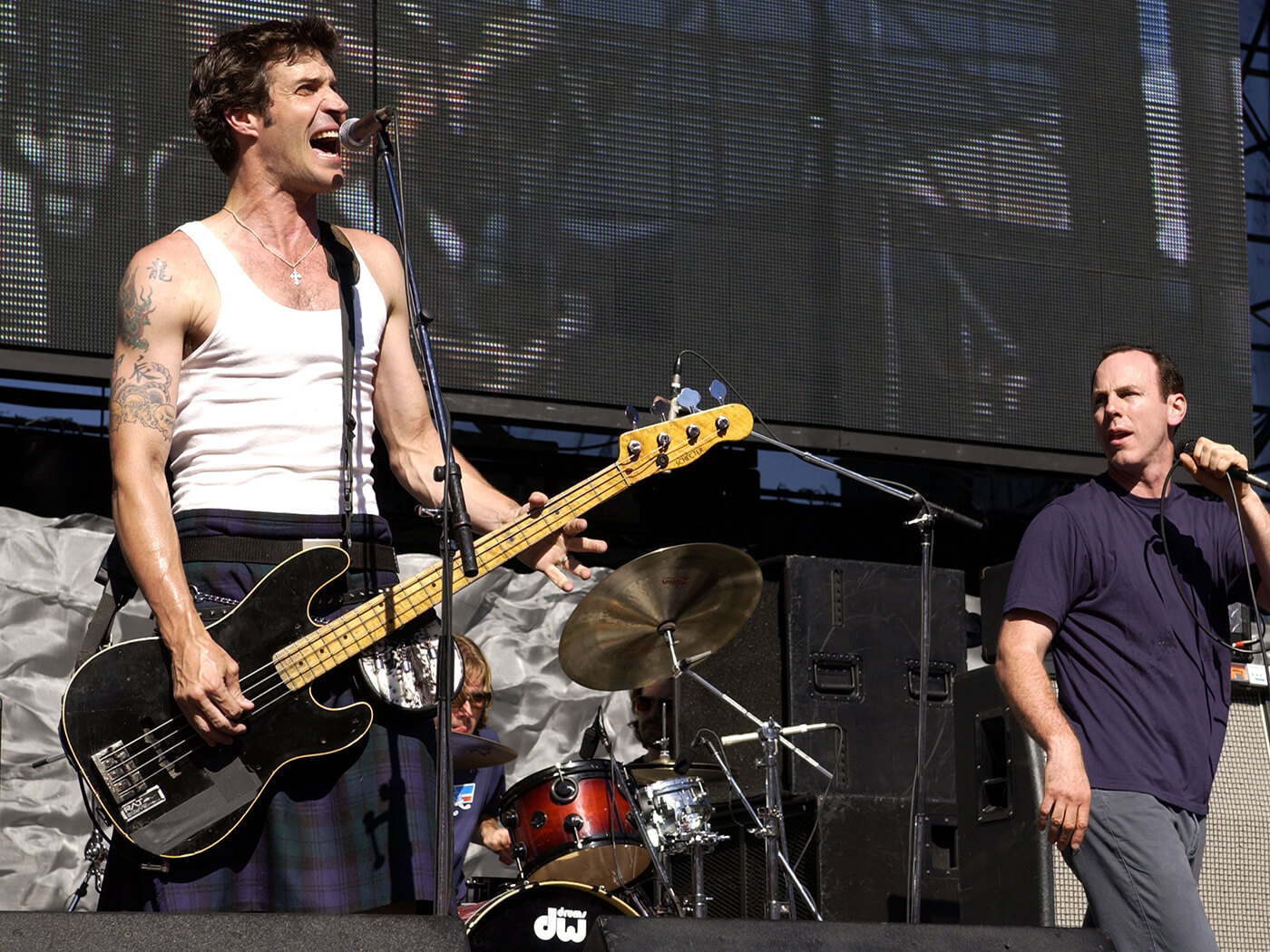 Bad-Religion-Credit-L-Cohen-WireImage@1400x1050 Bad Religion TPOB2